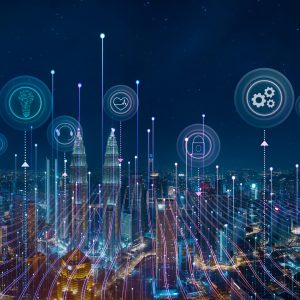 Telecom Infrastructure